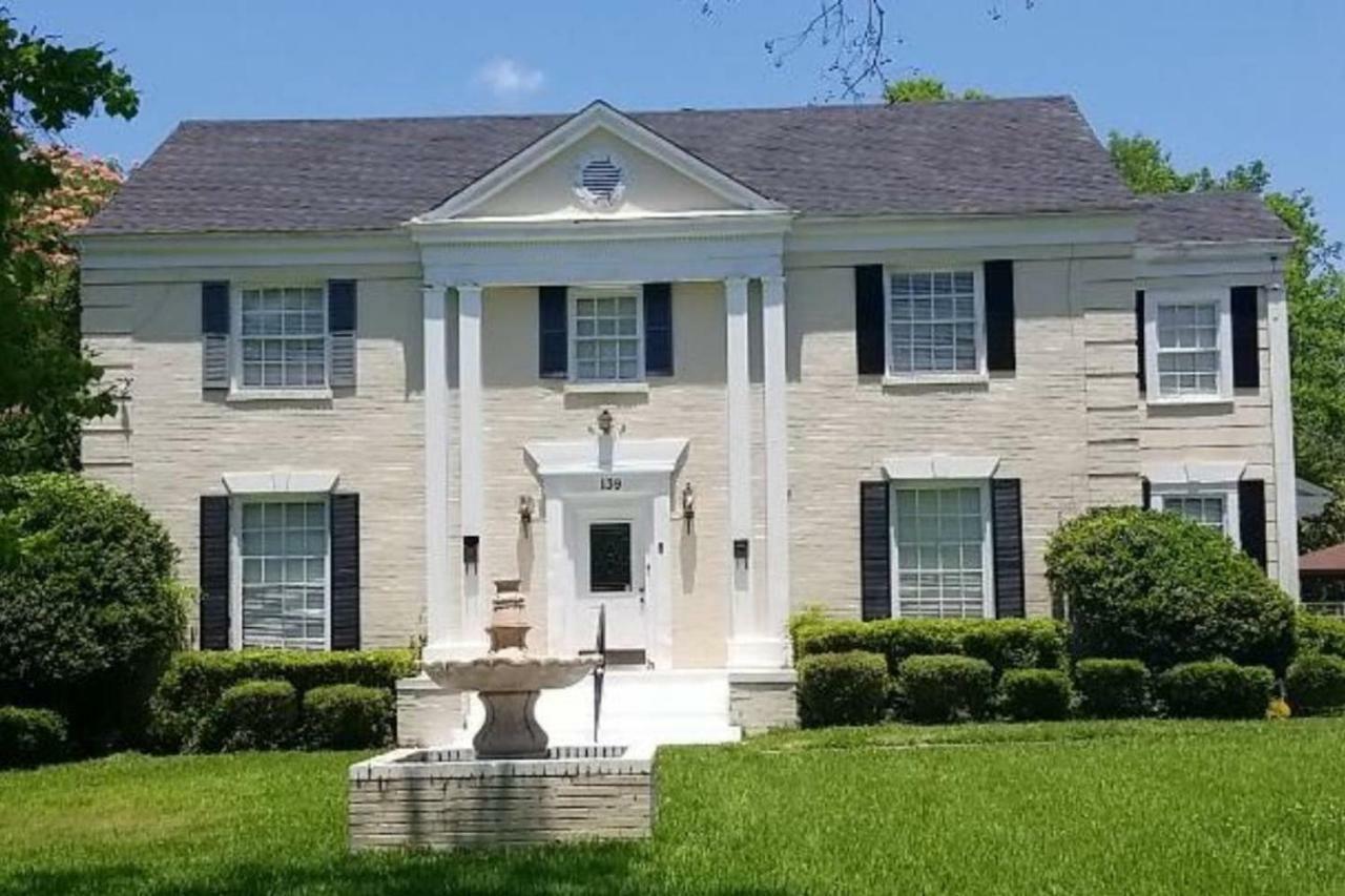 2 Bedroom Sleeps 6 Spacious Luxury Apartment 79 Montgomery Exterior foto